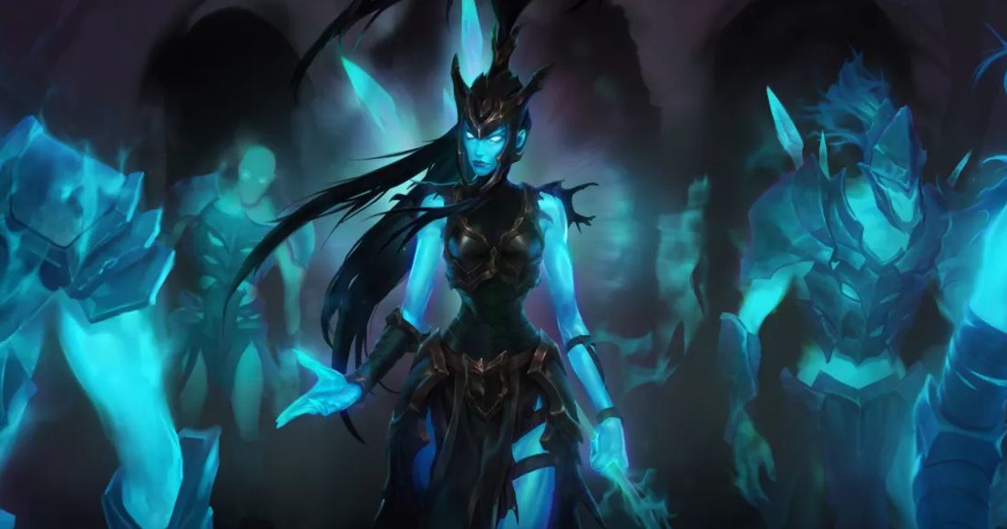 翼包夹下的 翼包夹下的